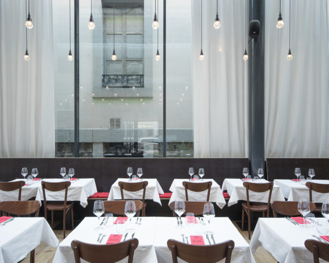 Da Matteo restaurant