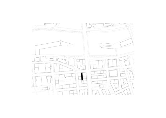 Da Matteo restaurant