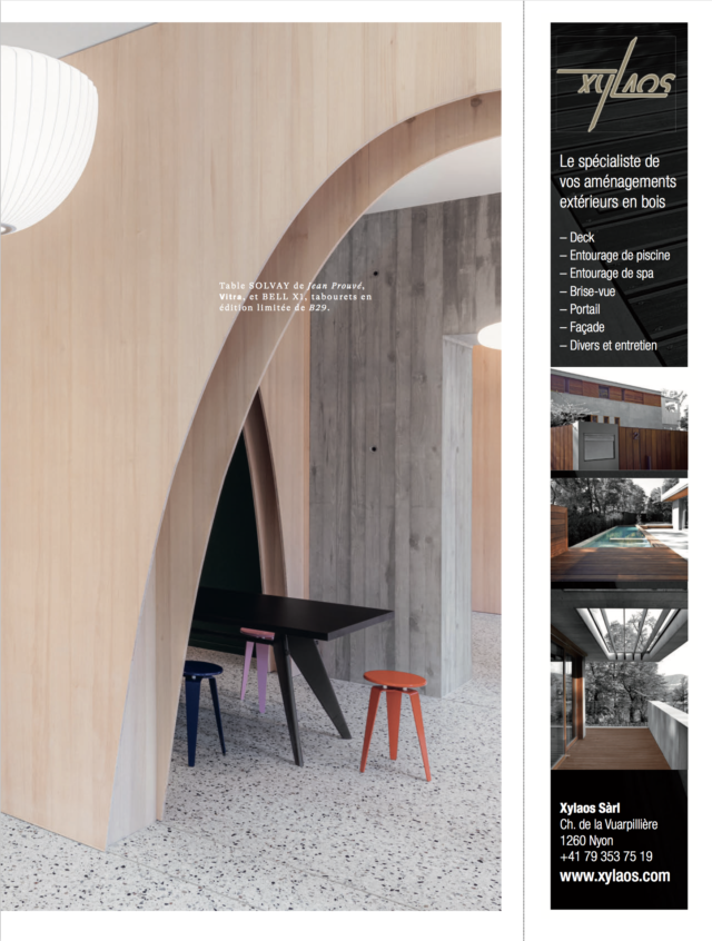 Office now! – Maisons et ambiances