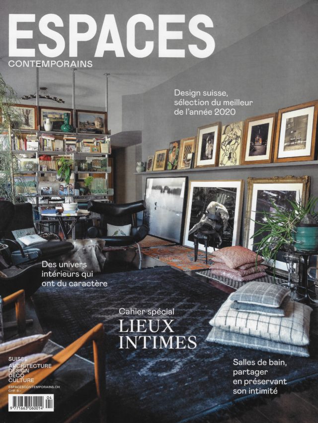 Gelatomania – Espaces Contemporains