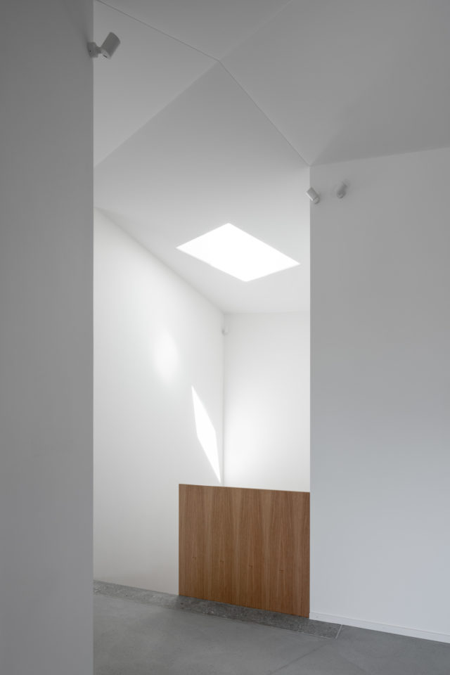 Construction d’une villa familiale en Valais