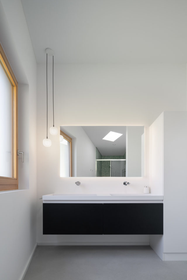 Construction d’une villa familiale en Valais