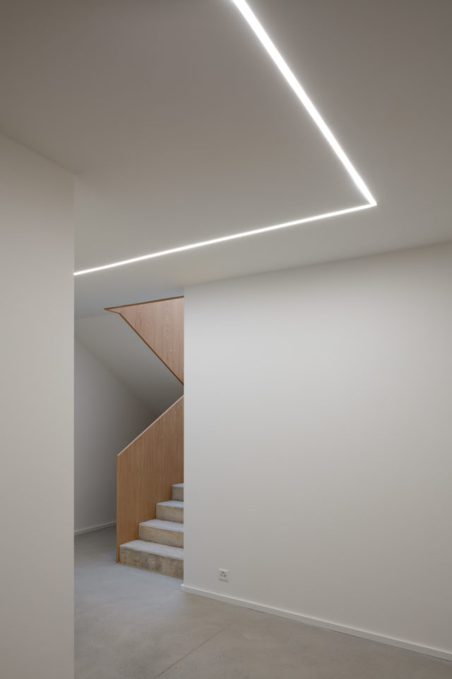 Construction d’une villa familiale en Valais